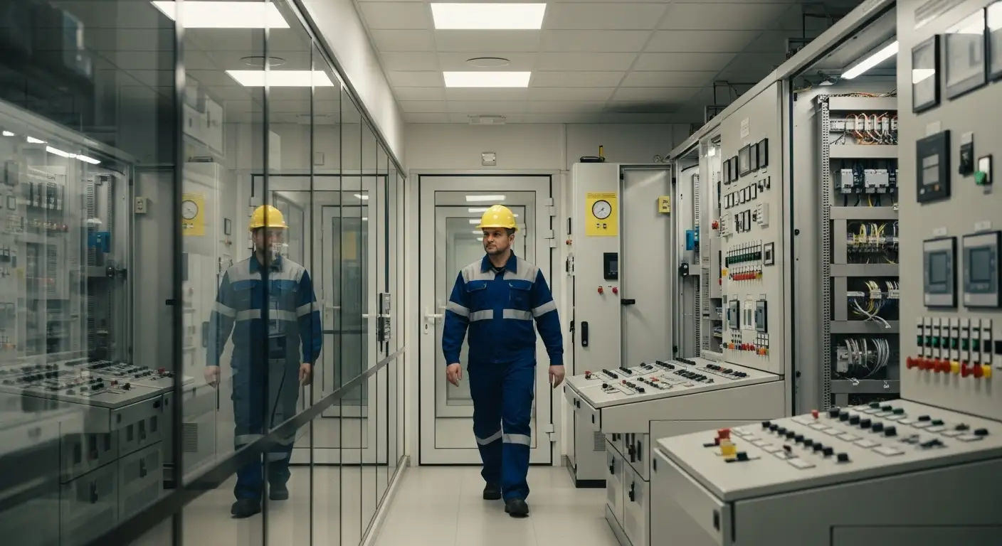 سجل ناجح لتسليم المشاريع